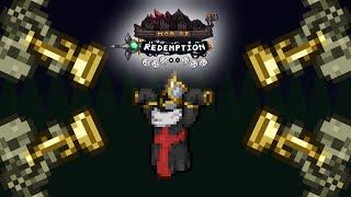 Mod of Redemption 1.4 Beta | Out Now!