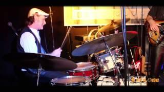 Unemployement Blues - Big Joe Hunter and The Blues Beans - Rock'n Oise HD