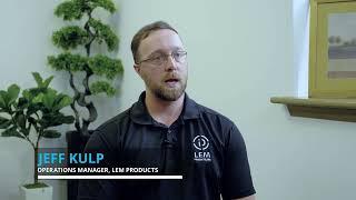 LEM Products, INC. - About Us