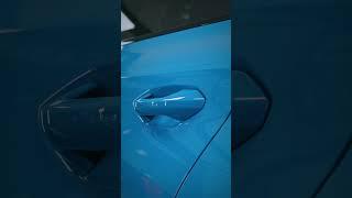 CARPRO DQUARTZ Application