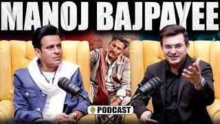 Unplugged ft. Manoj Bajpayee | Struggle | Bhaiyya JI | Gangs of Wasseypur | The Family Man