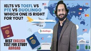 Get Your Student Visa Approved FAST With Easy English Tests