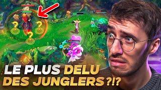 CE JUNGLE EST LE PLUS DELU D'EUROPE ?? Chreact #8 Clip Viewers