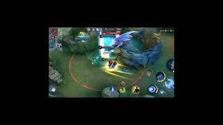 Buff War #mobilelegends #mlbb #shorts