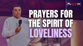 Prayers For The Spirit Of Loveliness | FLOW Prayer Meeting with Dag Heward-Mills | Fri 21st Feb 2025