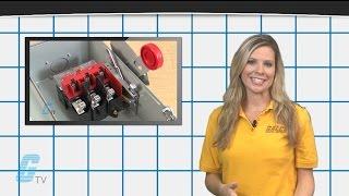 Rating UL 98 Safety Switches - A GalcoTV Tech Tip | Galco