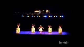 Ballet Danniele Pinheiro - Doce Surpresa