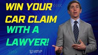 Is Hiring a Car Accident Lawyer Worth It?