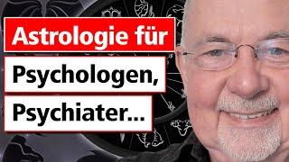 Astrologie in der Psychologie / 3 Horoskop-Beispiele zeigen konkret, warum die APL so wichtig ist