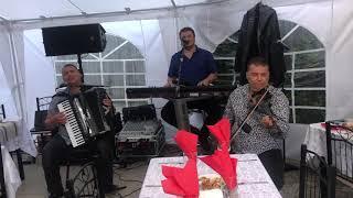 SERGIU STB - FRICA IMI E CA MOR CA MAINE - PENTRU MIHAI BAJENARU - L ACOUSTICS