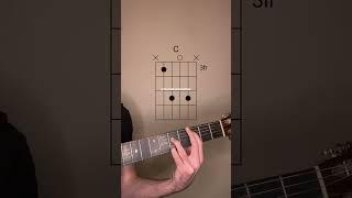 Beautiful Acoustic Guitar Chord Progression