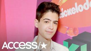 Disney Channel's Joshua Rush Proudly Comes Out As Bisexual: 'Happy 20biteen!'