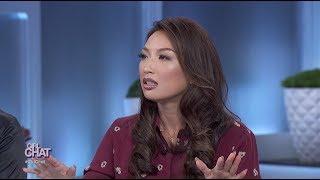 Jeannie Mai Opens Up About Her Divorce