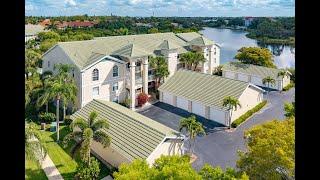 Bonita Springs FL Beach Condo Walkthrough | 28881 Bermuda Lago Ct #102
