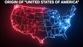 Why We’re Called “The United States of America” (And Why It Matters)