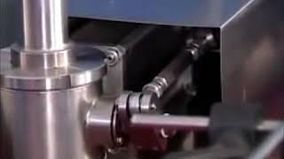 Automatic pickle filling machine | Stillpack Machines Hyderabad