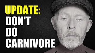 3 Reasons You Should NOT Do The Carnivore Diet