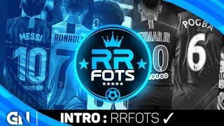 INTRO : RRFOTS 