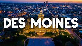 Top 10 Best Things to Do in Des Moines, Iowa - Travel Guide 2024