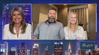 Duck Dynasty stars Willie and Korie Robertson talk raising biracial son, new Facebook venture on 'Ba