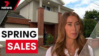 Another blow for Melbourne’s housing market, bucking the national trend | 7NEWS