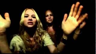 The Pierces - Sticks Stones HQ