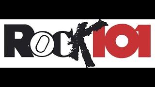 Rock 101 en los 80s, desde el 100 9 FM NRM