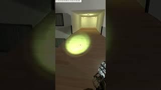 POV Found Angry Bots In Hotel  #garrysmod