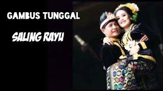 SALING RAYU || GAMBUS TUNGGAL