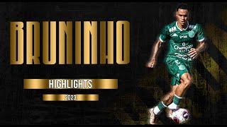 BRUNINHO - MIDFIELDER - GUARANI - SP - 2023