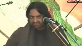 Must Watch, Allama Nasir Abbas Multan, Question Answer In Majalis