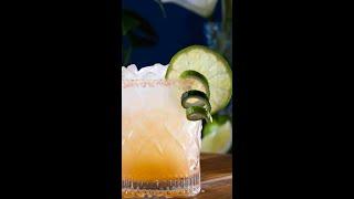 Classic Paloma Cocktail Recipe