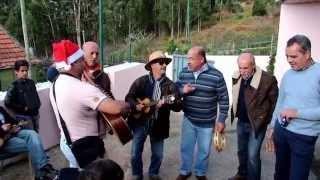 Festas da Missa do Parto  - Ponta do Pargo