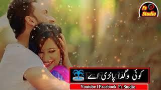 Latest Mahiye 2021 || Best Dohry Mahiye Status || Saraiki Whatsapp Status