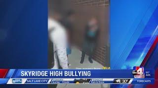 Skyridge High Bullying