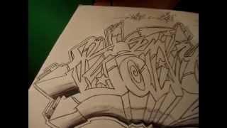 graff book