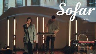 Tersø - Palazzi | Sofar Brescia