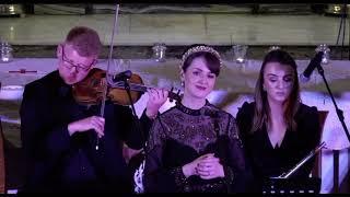 Love’s Old Sweet Song | Eve Stafford Limerick Soprano