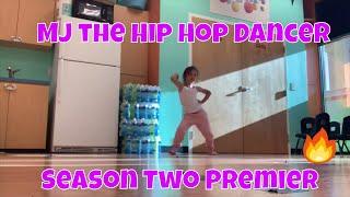 MJ Returns - Season 2 Premier - MJ the Hip Hop Dancer