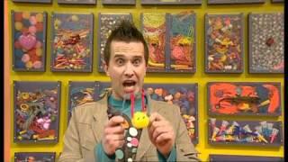 Mister Maker - Series 1, Episode 17