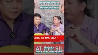 SOFRONIO VASQUEZ at HANDLER ️?? #entertainmentnews #sofronio #breakingnews #sad