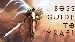 The BOSS Guide to Tyrael