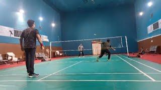 Badminton trick shots #badminton #badmintonindonesia #badmintonlovers