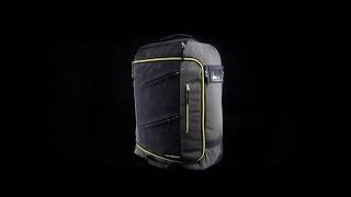 Discover the Manhattan - The Ultimate Travel Bag - Cabin Max