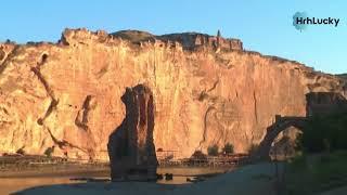 Hasankeyf: Tracing the Transformation - From Old State to New State