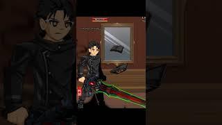 AQW NEW BLIGHTED ZUBAMI DROPS /JOIN DELEUZETUNDRA (NULGATH BIRTHDAY 2024)