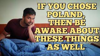 POLAND-ന്റിലേക്ക് ആണെങ്കിൽ, ഇതും കൂടി മനസ്സിലാക്കാ‼️| VFS | STUDENT LIFE | VFS APPOINTMENT #poland