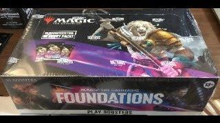 Foundations PACK WARS(#5)! Sire7Deaths/TwinflameTyrant/RiseDarkRealms(Brdrlss) hit! *MagicalBoxWars*