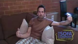 The Sofa Company Reviews - Santa Monica Furniture Store