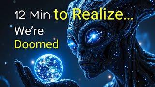 The End Is Already Here. What If Reality Is an Illusion?